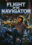 The Flight of the Navigator HD Rental