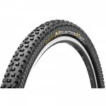 Continental Mountain King tyre