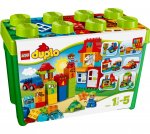 Free &pound;5 voucher spend on Lego