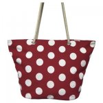 Spotty Beach Bag