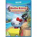 Hello Kitty Kruisers (Nintendo Wii U)