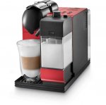 Nespresso by De'Longhi EN521.R Lattissima+ Coffee Machine - Red 99.00