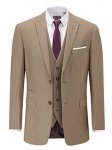 Suit Jackets reduced (from £160 to £15.00) @ House of Fraser