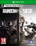 Pre Owned (PS4/XO) Deals Delivered @ Game (Rainbow Six Siege Star Wars Battlefront £7.99, FIFA 16 £2.99)