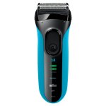 Braun Series 3 3040 Men's Electric Foil Shaver Today Only