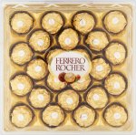 Ferrero Rocher 300g (24pack)
