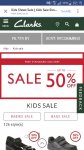 Clark's kids shoe sale upto 50% off free delivery @ clarks