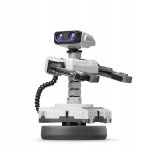 R. O. B. No.46 Amiibo &pound;4.96 Prime or &pound;6.95 non prime