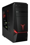Lenovo IdeaCentre Y900 Gaming PC - Black Intel Core i5-6600K, 16 GB RAM, 2 TB HDD Plus 120 GB SSD, NVIDIA GeForce GTX 1070 Graphics, Windows 10