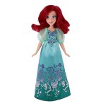 Disney Princess Royal Shimmer Dolls - Ariel & Cinderella Add-on