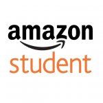 Amazon Students off your next purchase