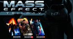 Mass Effect: Trilogy (Origin)