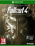 Fallout 4 Pre-Owned (XBOX One and PS4)