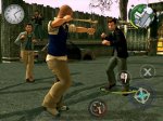 At last on Android "Bully: Anniversary Edition