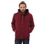 Animal Fur lined Men's Hoodie