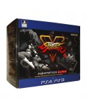 Mad Catz SFV FightStick Alpha PS4/PS3