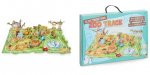Slot together zoo track instead of &pound;14.99