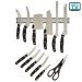 Miracle Blade 12-Piece Professional Chef's Knife Set