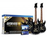 PS4] Guitar Hero: Party Pack - £27.00 (C&C) - eBay/Argos (10% off £25 spend - CEBAYARGOS)