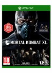 Mortal Kombat XL Xbox one
