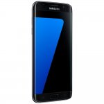 Samsung Galaxy S7 Edge, Sim free, Manufact. refurb,1yr warranty, Black or Gold £418.00 with code @ argos ebay