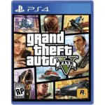 Grand Theft Auto V (PS4 / Xbox One)