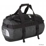 North Face Base Camp Duffel Bag - Small (42l) - £50.00 delivered with code + quidco/TCB (£46.67 after poss cashback) @ Zalando