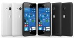 Microsoft Lumia 550 on Virgin Mobile Pay as you go upgrade