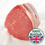 Morrisons Topside Beef Joint From £8/joint although dropdown menu allows order of small joint