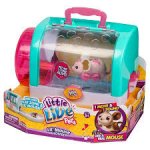 Little Live Pets Lil' Mouse House - Angel Dancer