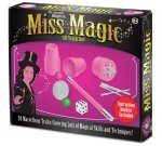 Miss Magic