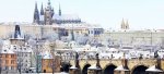 Prague 4* city break just £60.00pp - incl. flights & 2nts hotel @ Holiday Pirates