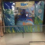 Finding dory single duvet