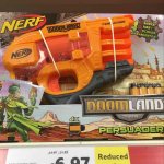 Nerf doomlands persuader