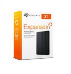 Seagate Expansion 2TB USB 3.0 Portable 2.5 inch External Hard Drive Amazon.co.uk (Exclusively for Prime Members) PS4 | Xbox One