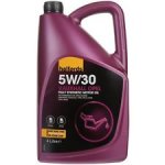 Halfords 4L motor oil - various @ halfords official eBay or £12.50 collect