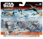 Star Wars: The Force Awakens Micro Machines Deluxe