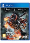 PS4/Xbox One Darksiders: Warmastered Edition