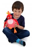 Twirlywoos Talking Toodloo