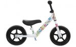 Indi Adapt Balance Bike with Stickers