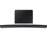 Samsung HW-J6000R 300w Bluetooth Curved Soundbar + Wireless Subwoofer