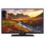 Panasonic Viera TX-48C300B LED HD 1080p TV, 48" with Freeview HD