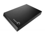 Seagate Expansion 2TB 2.5" USB 3.0 Portable Hard Drive Black - Argos