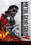 Metal Gear Solid V: The Definitive Experience (Steam) £14.99 @ Gamesplanet