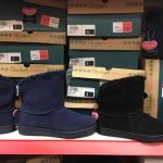 Skechers Adorbs memory foam boots