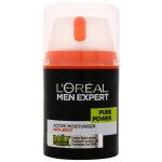 L'Oreal Paris Men Expert Moisturiser 50ml