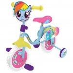 My Little Pony Rainbow Dash 10" Bike from £50