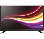 JVC 32" LED TV