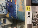 Finding Dory single duvet know