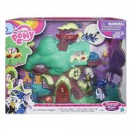 My Little Pony Oak Friendship Library Oak Playset in Tesco £17